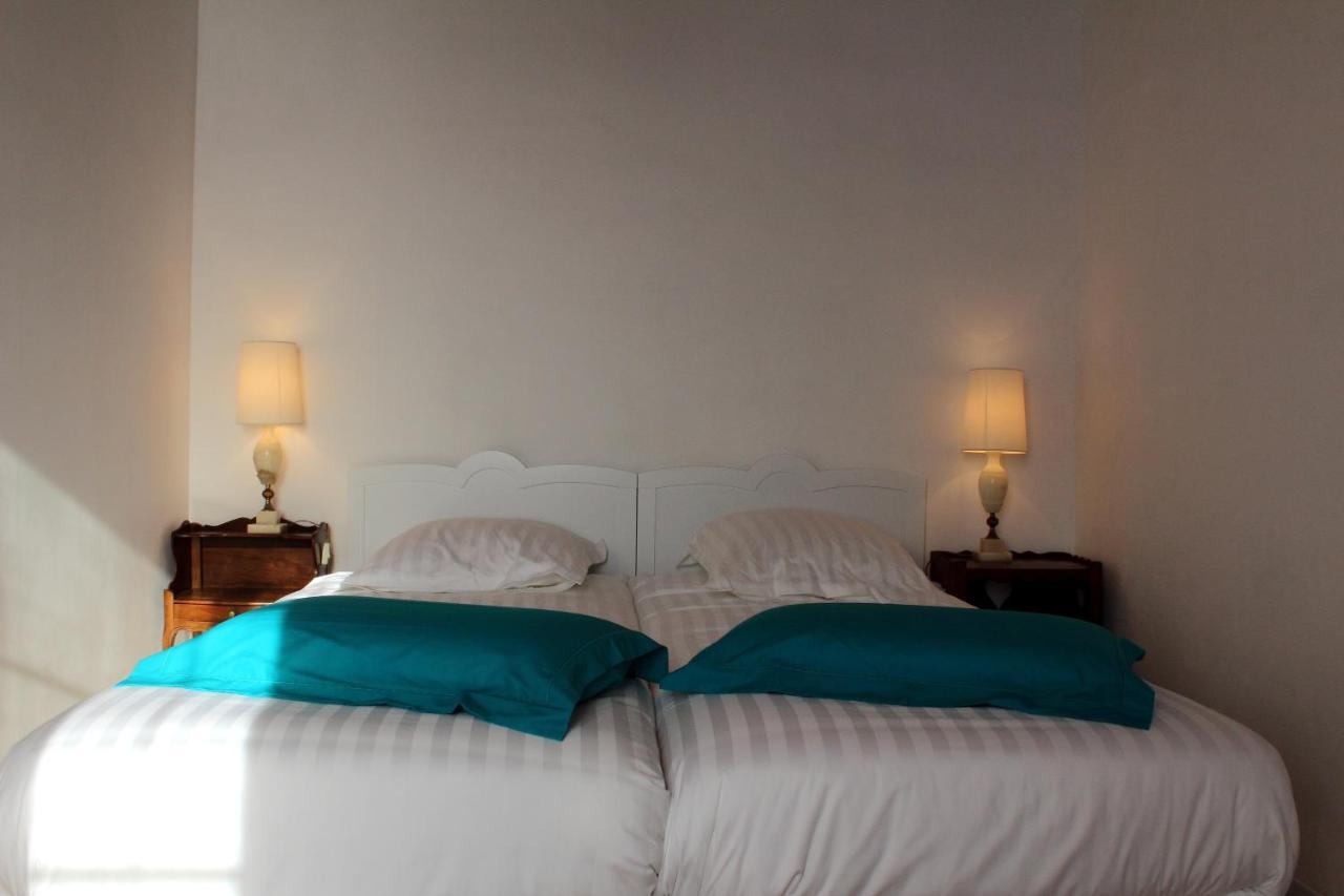 Relais De La Renaissance Bed & Breakfast Saint-Michel-de-Montaigne Luaran gambar