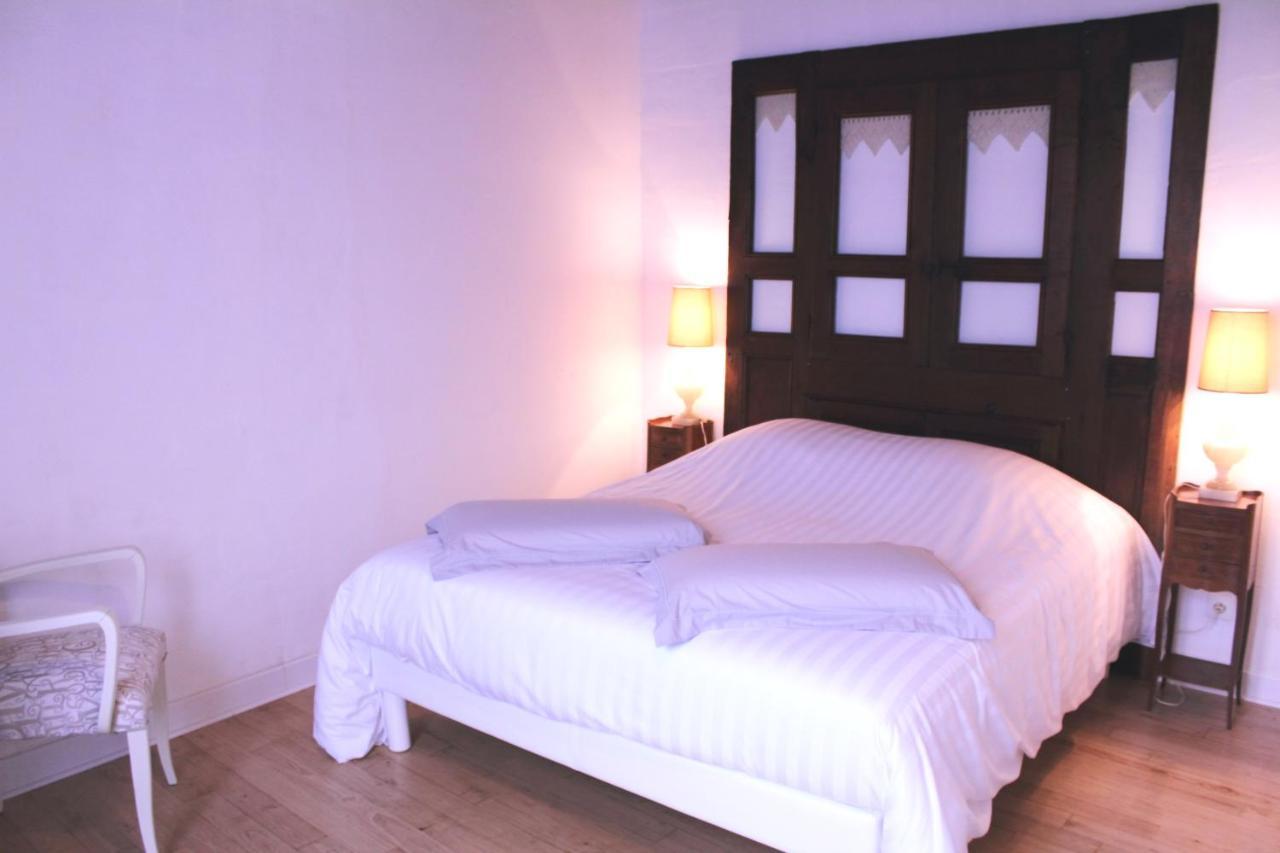 Relais De La Renaissance Bed & Breakfast Saint-Michel-de-Montaigne Luaran gambar