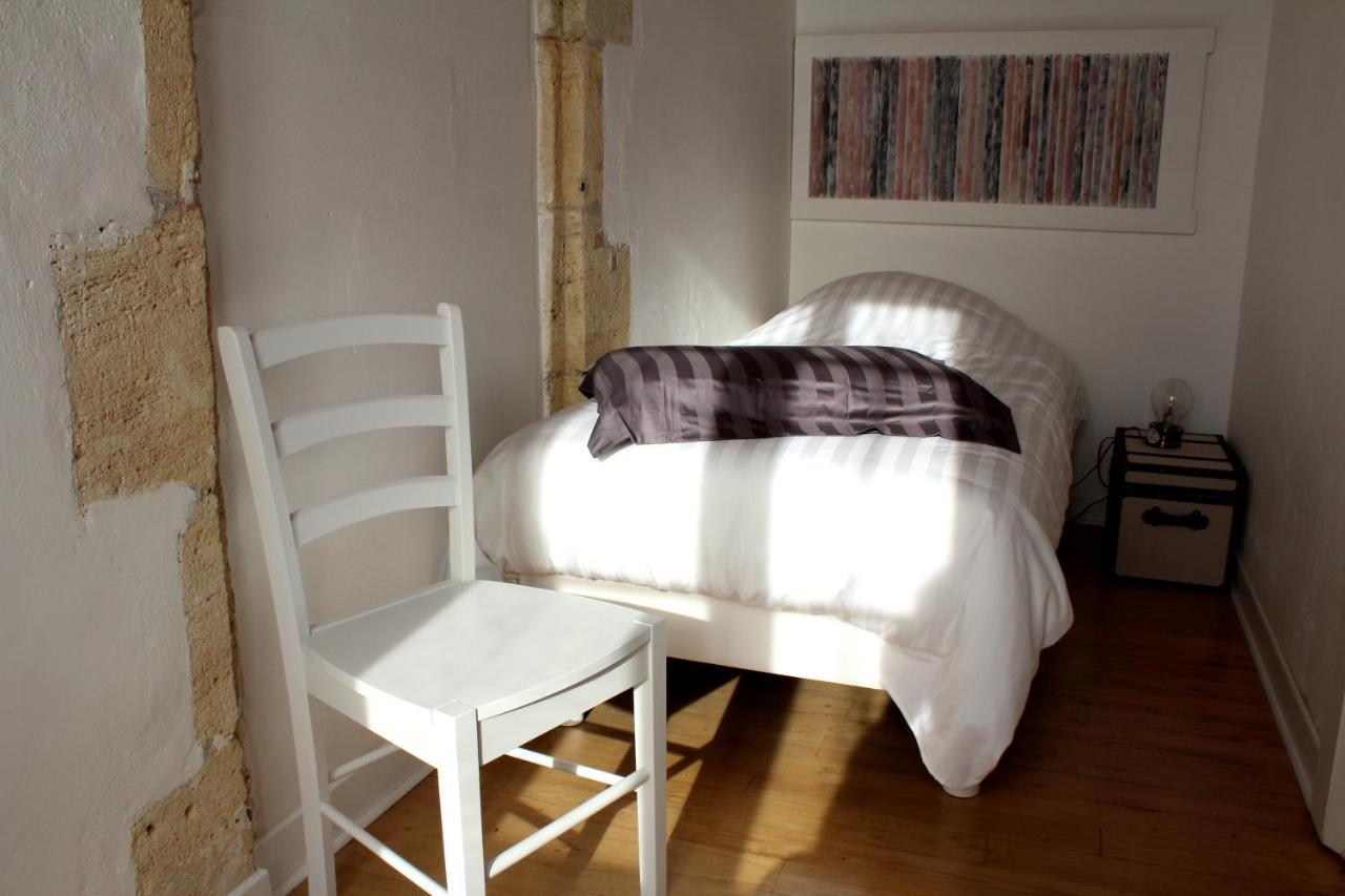 Relais De La Renaissance Bed & Breakfast Saint-Michel-de-Montaigne Luaran gambar