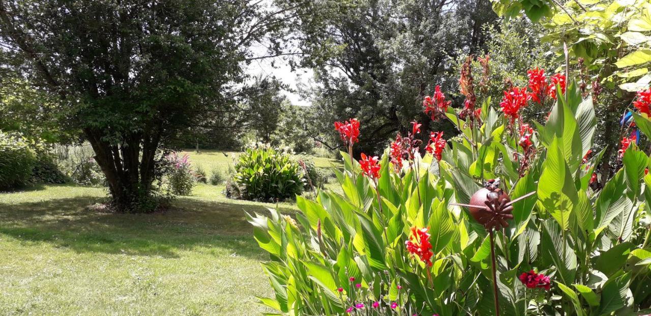 Relais De La Renaissance Bed & Breakfast Saint-Michel-de-Montaigne Luaran gambar
